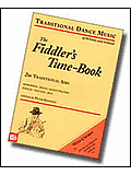 200 Traditional Airs : The Fiddler's Tune - Book - P. Kennedy