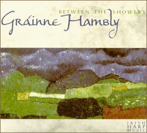 Between the Showers - Grainne Hambly
