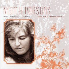 The Old Simplicity - Niamh Parsons