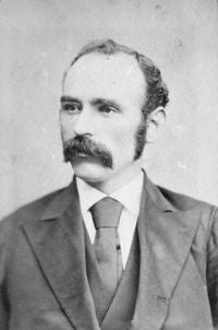 Michael Davitt - the forgotten hero? - Donal Maguire