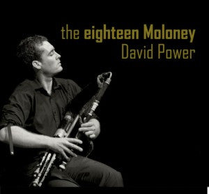 The Eighteen Moloney - David Power