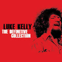 The Definitive Collection - Luke Kelly