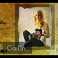 Caitlín - Caitlin Nic Gabhann - CAITLIN