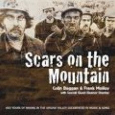 Scars on the Mountain - Colin Beggan & Frank Molloy