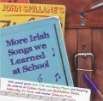 More Irish Songs We Learned At School - John Spillane