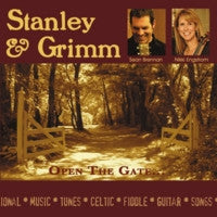 Open The Gate - Stanley & Grimm