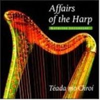 Affairs of the Harp - Kathleen Loughnane