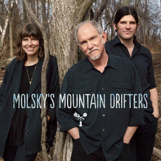 Molsky's Mountain Drifters