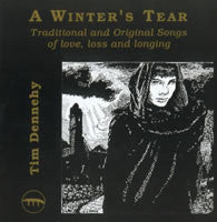 A Winter's Tear - Tim Dennehy