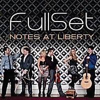 Notes At Liberty - FullSet