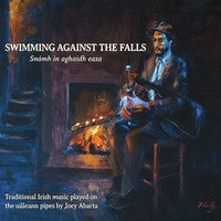 Swimming Against The Falls - Joey Abarta