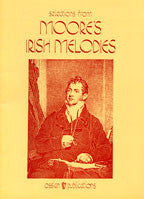 Moore's Irish Melodies