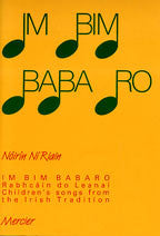 Im Bim Baba Ro - Noirin Ni Riain