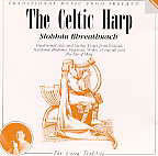 The Celtic Harp - Siobhan Breathnach - CD