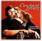 Constant Lovers - Dave Webber and Anni Fentiman