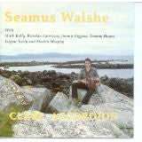 Clare Accordion - Séamus Walshe