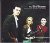 The Tri Tones - Tara Breen, Conor Moriarty & Stephen Rooney